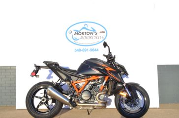 New 2025 KTM Super Duke 1390 R EVO 