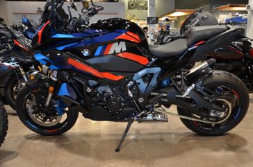 New 2026 BMW M1000XR 
