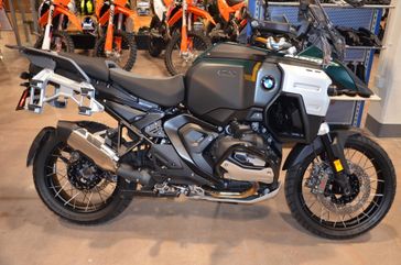 Used 2026 BMW R1300 GSA 