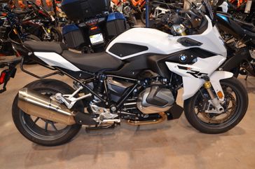Used 2024 BMW R 1250 RS 
