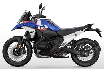 New 2026 BMW R1300GS 