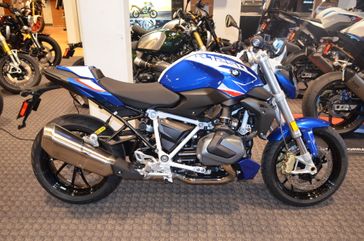 2024 BMW R 1250 R