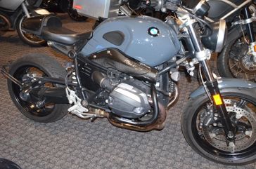 Used 2017 BMW R9T Pure 