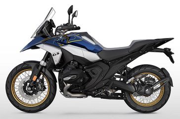 New 2026 BMW R1300 GS 