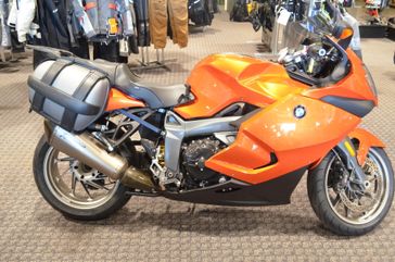 2009 BMW K1300S 