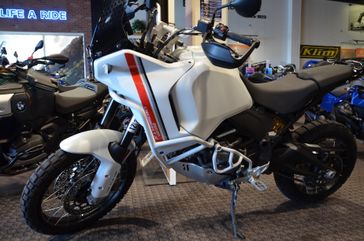 Used 2025 Ducati Desert X Discovery 