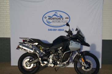 New 2026 BMW F900 GSA 