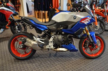 New 2026 BMW F 900 XR 