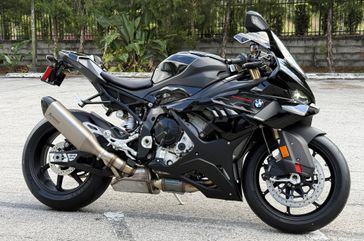 2026 BMW S 1000 RR