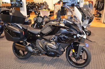 2026 BMW R 1300 RT