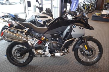 2024 BMW F 900 GS Adventure