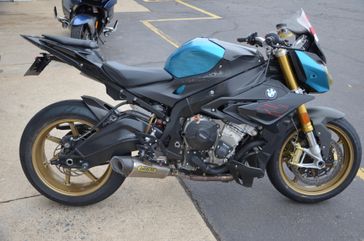 Used 2017 BMW S 1000 R 