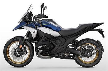 New 2026 BMW R1300GS 