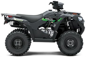 New 2027 Kawasaki Brute Force 300 