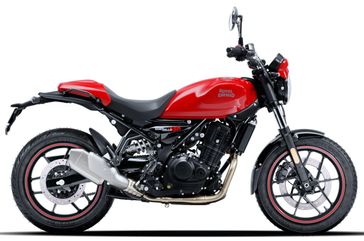 New 2027 Royal Enfield GUERRILLA 450 