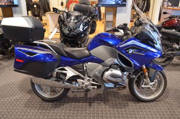 2015 BMW R 1200 RT 