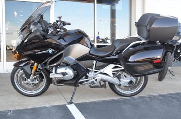 2015 BMW R 1200 RT