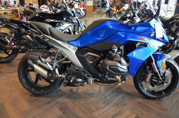 New 2026 BMW R 1300 RS 