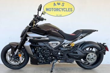 New 2026 Ducati X DIAVEL V4 