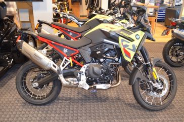 2024 BMW F 900 GS