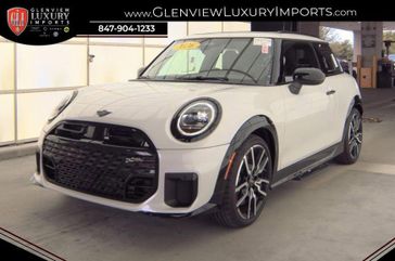 Used 2026 MINI Hardtop Cooper S