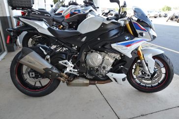 Used 2020 BMW S 1000 R 