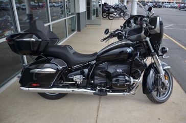 Used 2023 BMW R 18 Transcontinental 