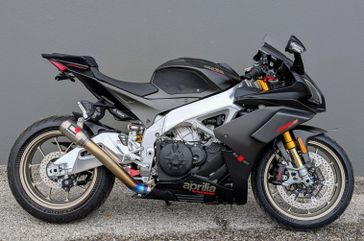 2019 APRILIA RSV4 1100 Factory 