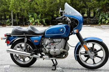 Used 1976 BMW R 906 