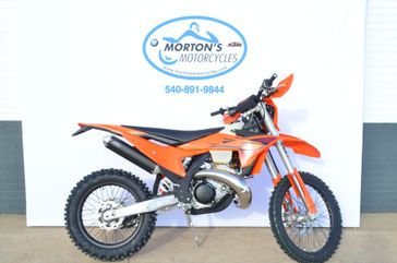 New 2026 KTM 300 XC-W 