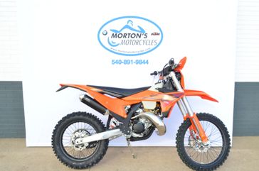 New 2026 KTM 150 XC-W 