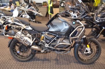 2024 BMW R 1250 GS Adventure