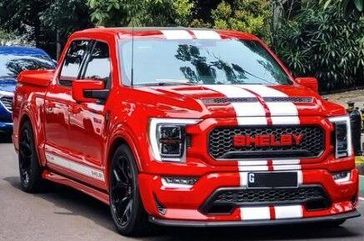 Used 2023 Ford F-150 Lariat