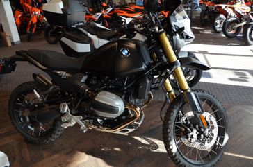 New 2026 BMW R 12 G&sol;S 
