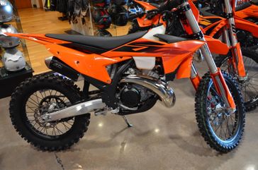 New 2027 KTM 250 SX 