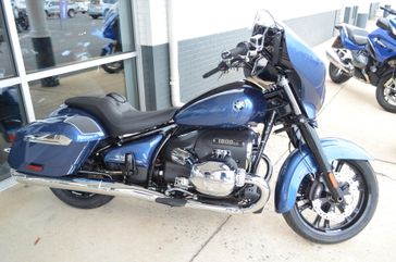 2023 BMW R 18 B
