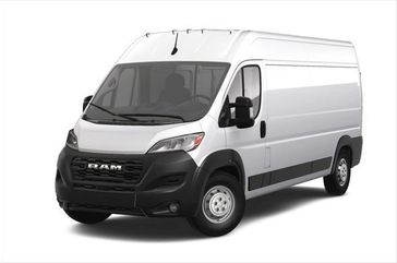 2025 RAM Promaster 2500 Tradesman Cargo Van High Roof 159' Wb