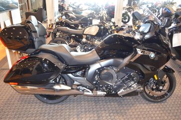 2024 BMW K 1600 B
