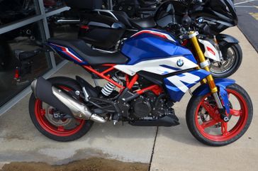 Used 2024 BMW G 310 R 