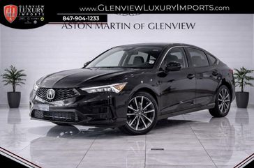 Used 2024 Acura Integra Base