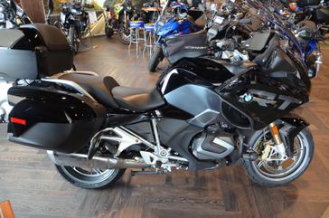 Used 2023 BMW R 1250 RT 