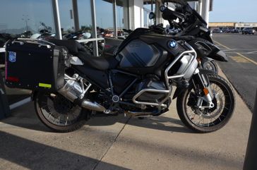Used 2024 BMW R 1250 GS Adventure 