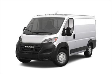 2025 RAM Promaster 1500 Tradesman Cargo Van Low Roof 118' Wb