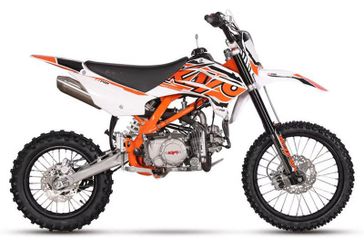 New 2026 KAYO TT 140 