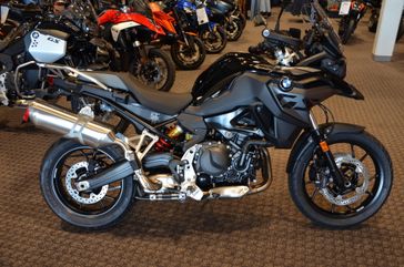 New 2026 BMW F 800 GS 