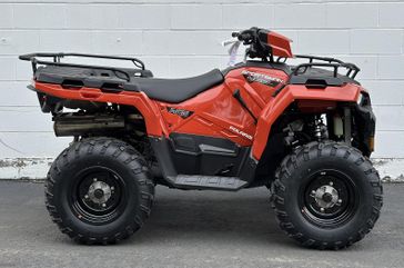 2025 Polaris Sportsman 450 H.O.