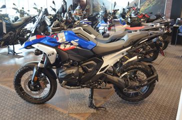 2025 BMW R 1300 GS