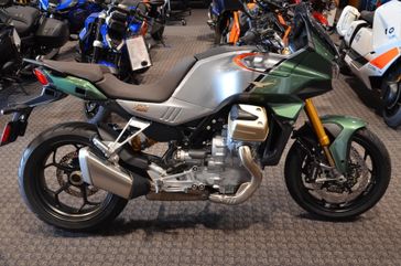 Used 2023 MOTO GUZZI V100 Mandello S 