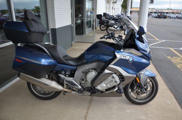 Used 2023 BMW K 1600 GTL 