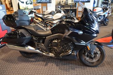 2022 BMW K 1600 B